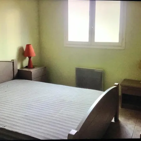 Camargue Village 5 Couchages