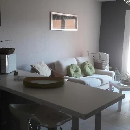 Appartamento Camargue Village 5 Couchages