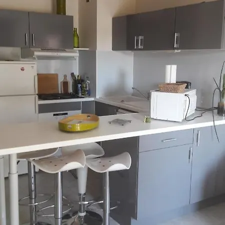 Appartamento Camargue Village 5 Couchages *